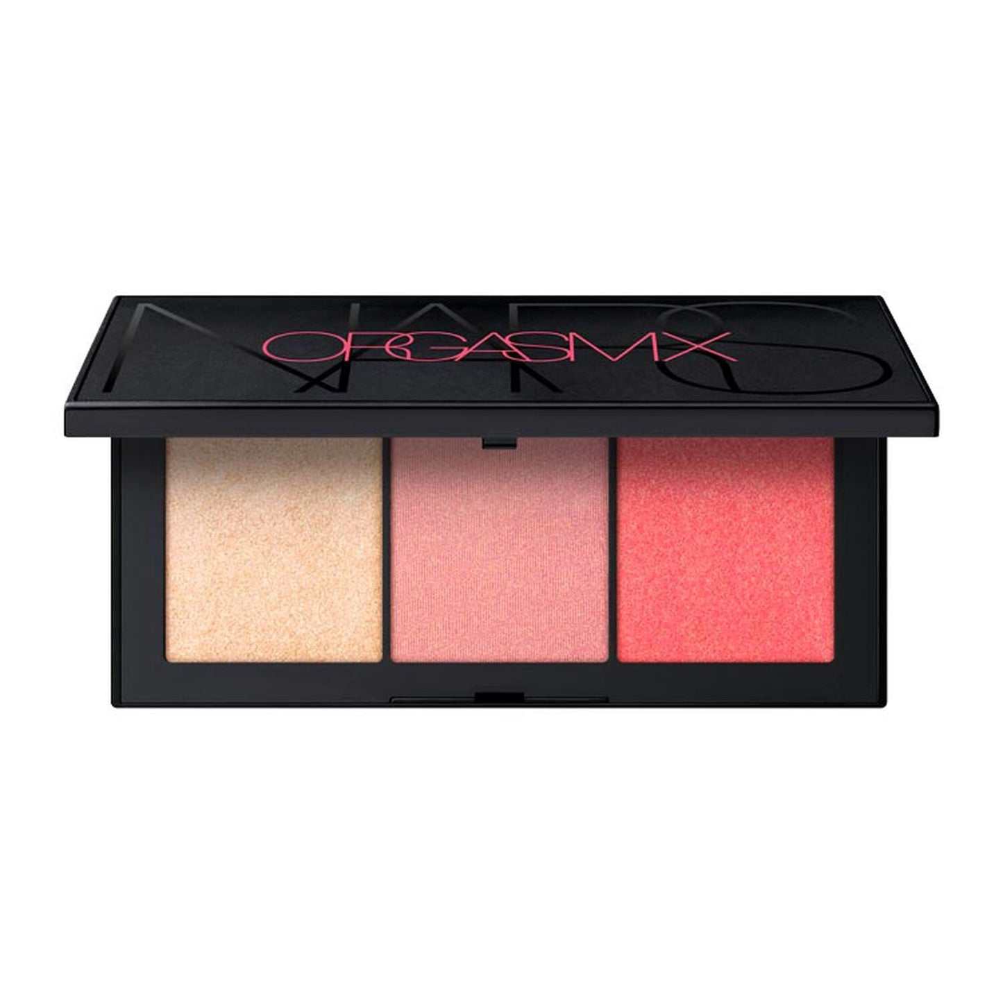 NARS ORGASM X CHEEK PALETTE