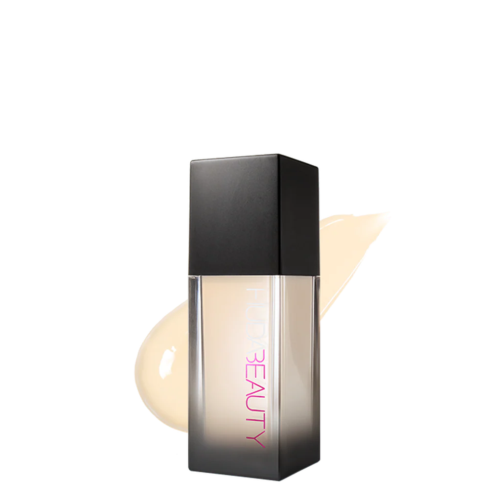 Huda Faux Filter Luminous - MATTE FOUNDATIONS