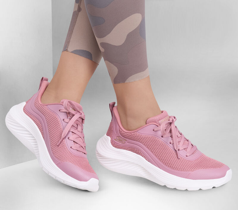 Skechers BOBS Sport Squad Waves - Still Wading