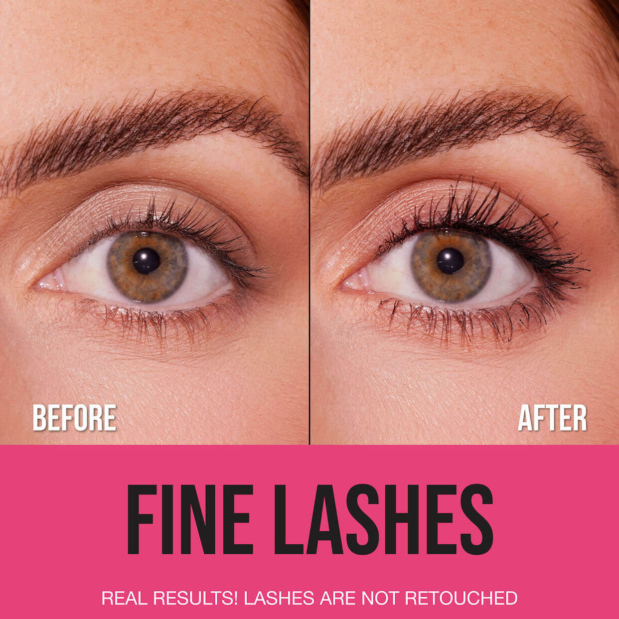 HUDA BEAUTY 1 Coat WOW Mascara-2 ml