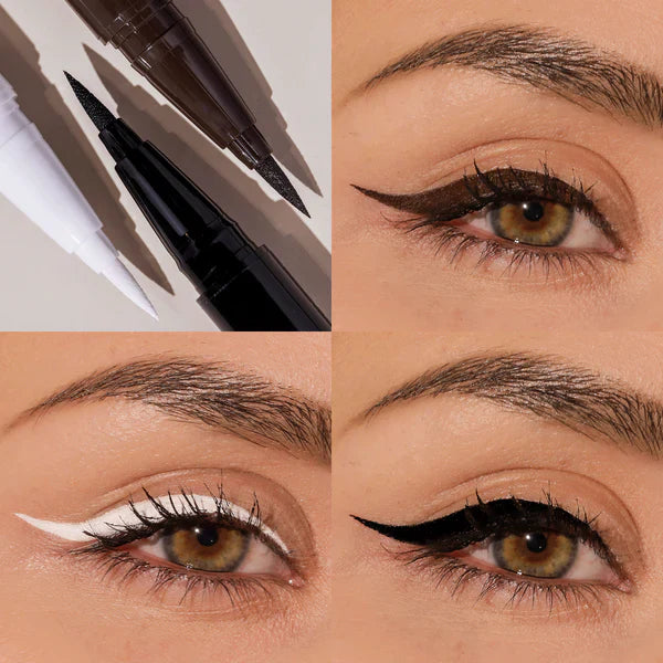 Milani - STAY PUT TANK LIQUID EYELINER