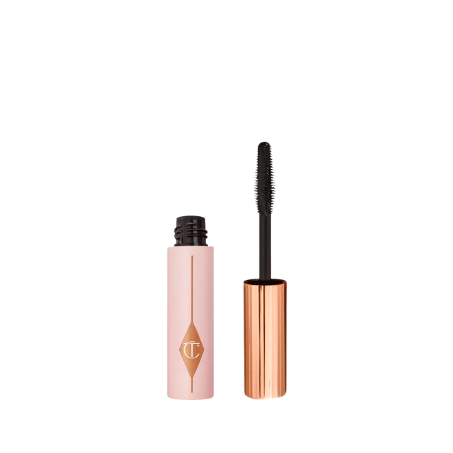 Charlotte Tilbury pillow talk push up lashes mascara mini 4 ml