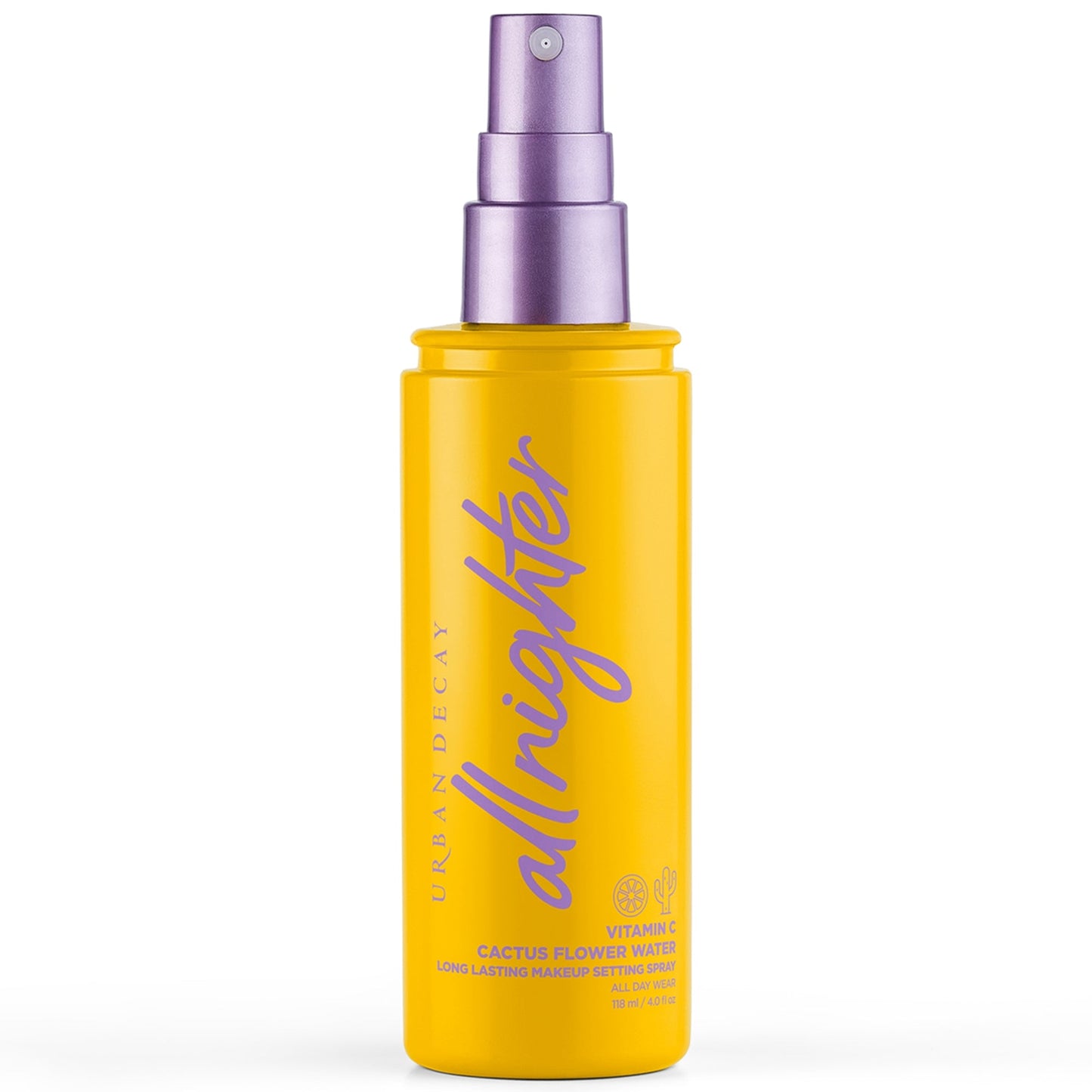 All Nighter Vitamin C Hydrating Setting Spray 30 ml