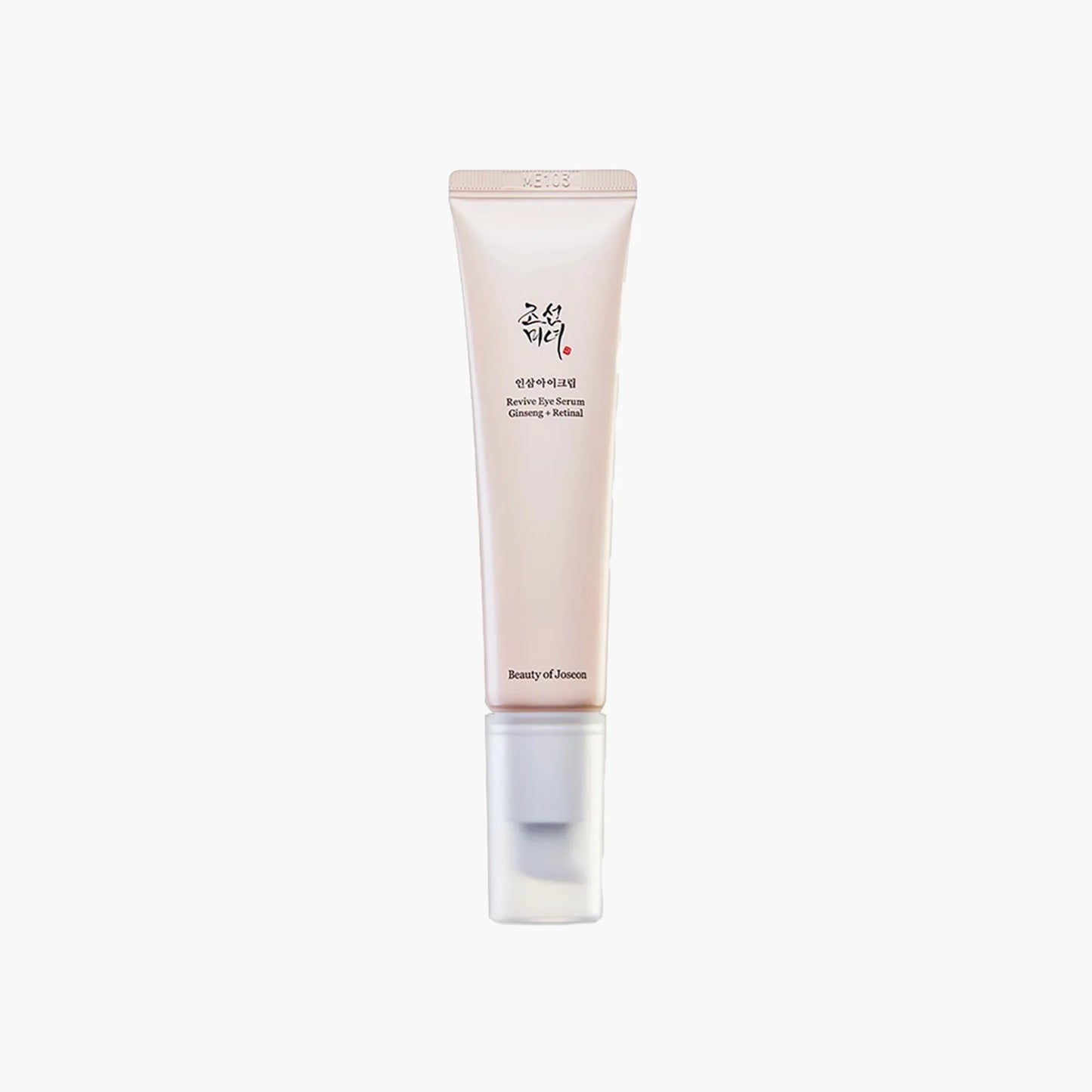 Beauty Of Joseon REVIVE EYE SERUM : GINSENG + RETINAL 30ML