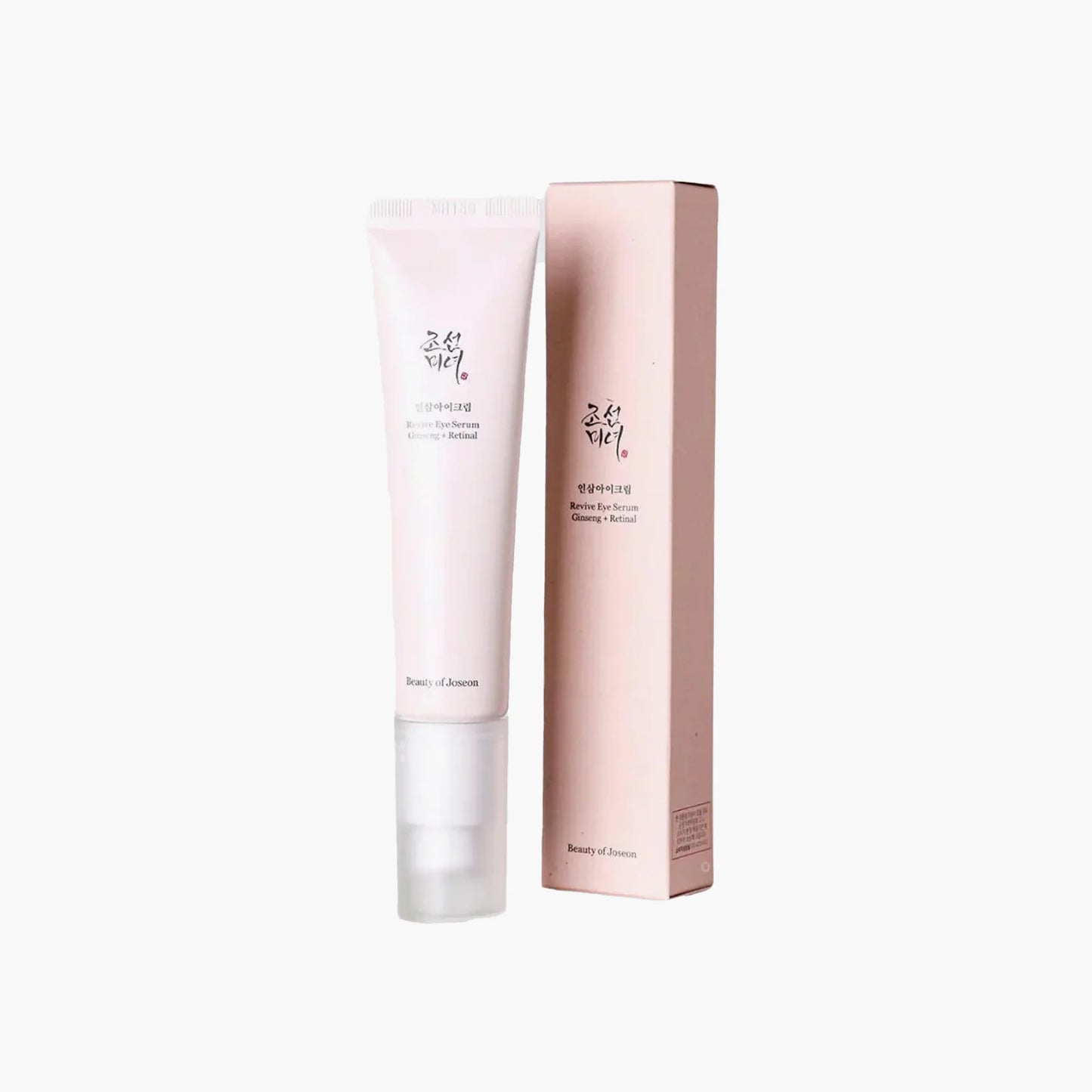 Beauty Of Joseon REVIVE EYE SERUM : GINSENG + RETINAL 30ML