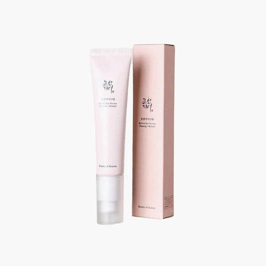 Beauty Of Joseon REVIVE EYE SERUM : GINSENG + RETINAL 30ML