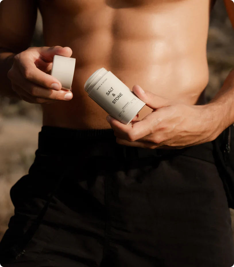 Salt & Stone - Deodorant Full Size
