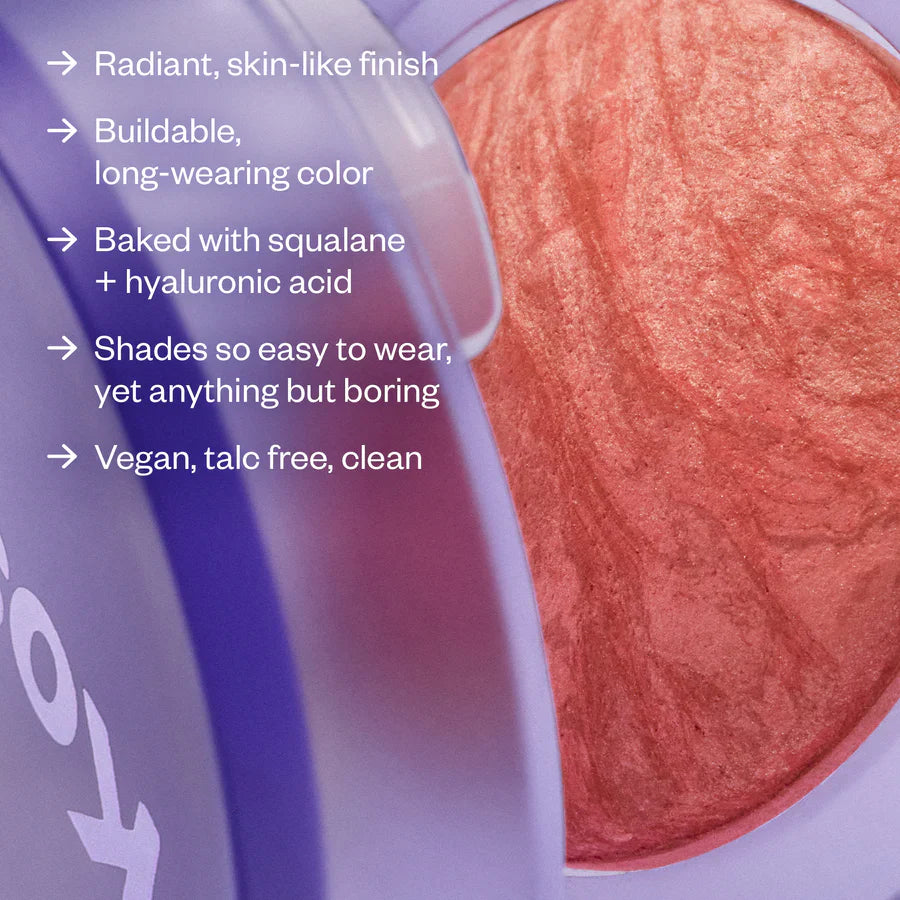 Kosas - Blush is Life Trio Gift Set (Mini)