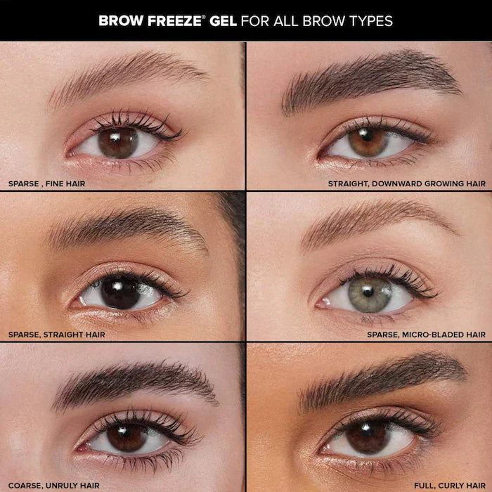 Anastasia Beverly Hills Brow Freeze Gel - 4.5ml