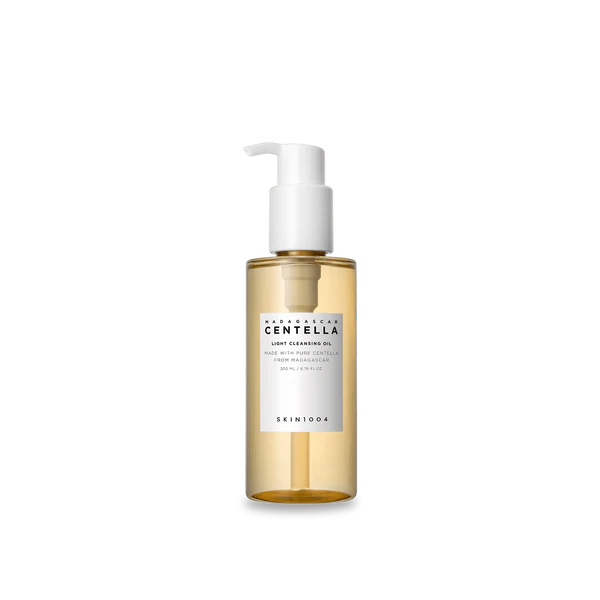 Centella Light Cleansing oil - 200 ml