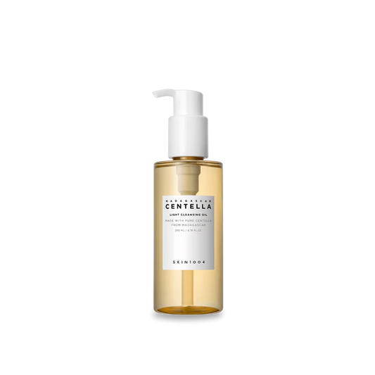 Centella Light Cleansing oil - 200 ml