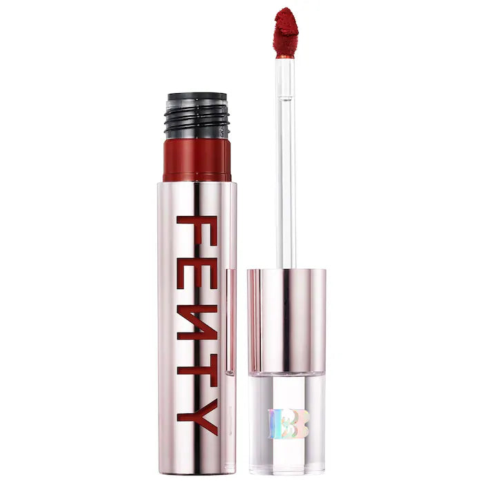 Fenty Beauty Velvet Matter Liquid Lipstick