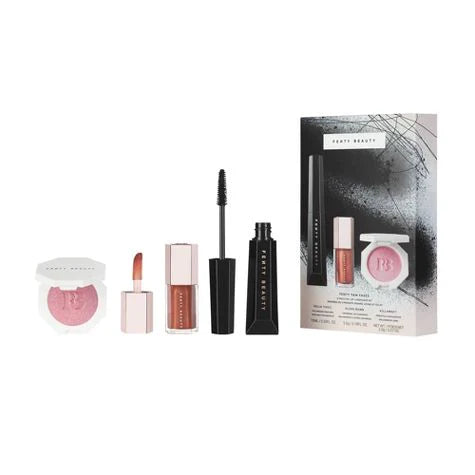 Fenty beauty fam faves set