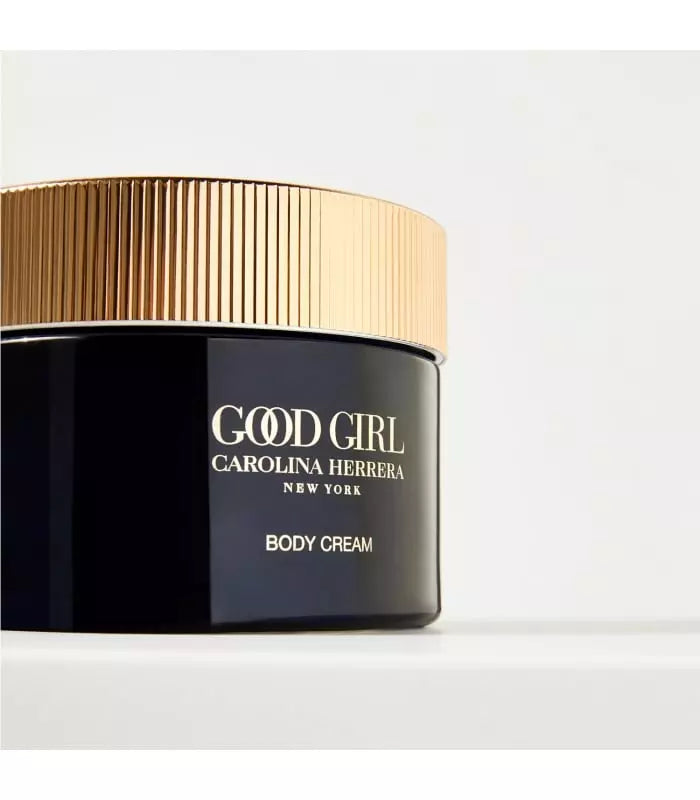 Good Girl - CAROLINA HERRERA GOOD GIRL Body cream 100ml