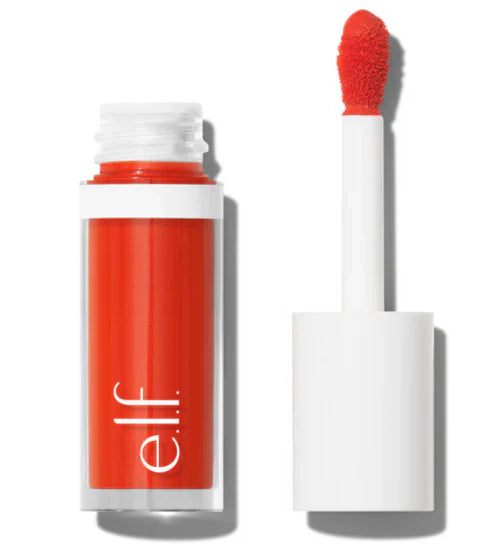 Elf camo blush