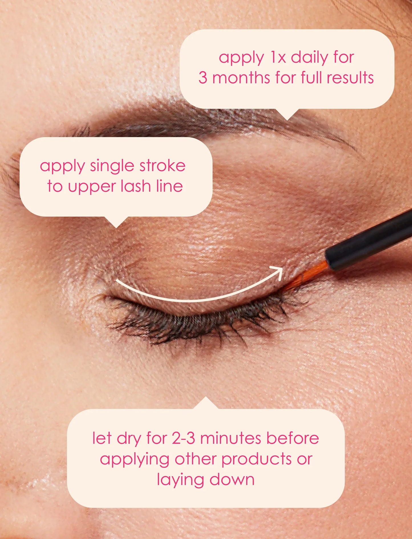 GrandeLASH-MD Lash Enhancing Serum