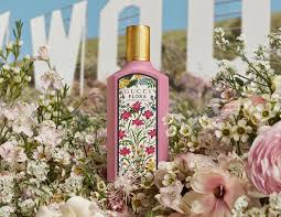 Gucci Flora Gorgeous Gardenia Eau de Parfum - 100 Ml