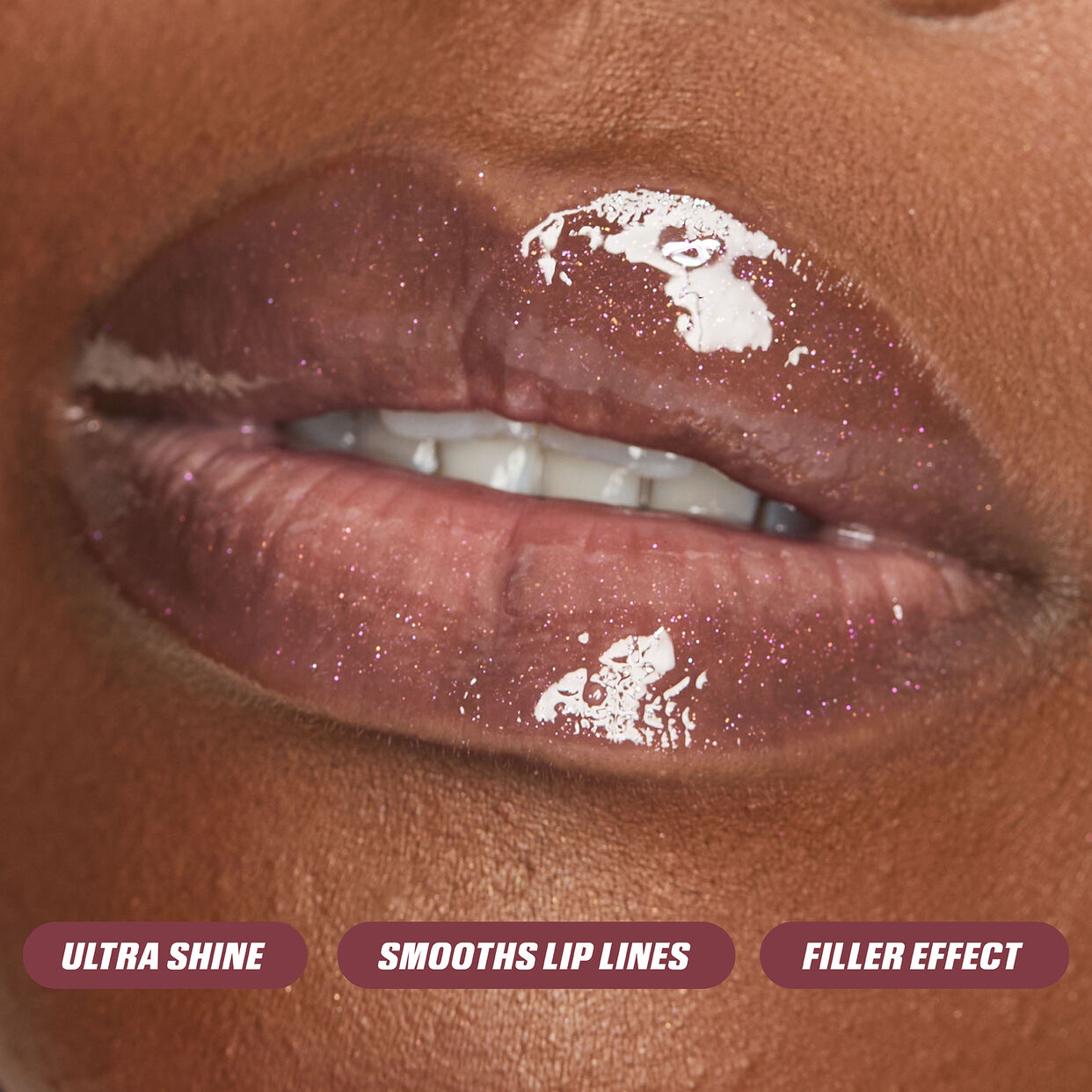 Huda Beauty - The Icy Nude Collection Kit