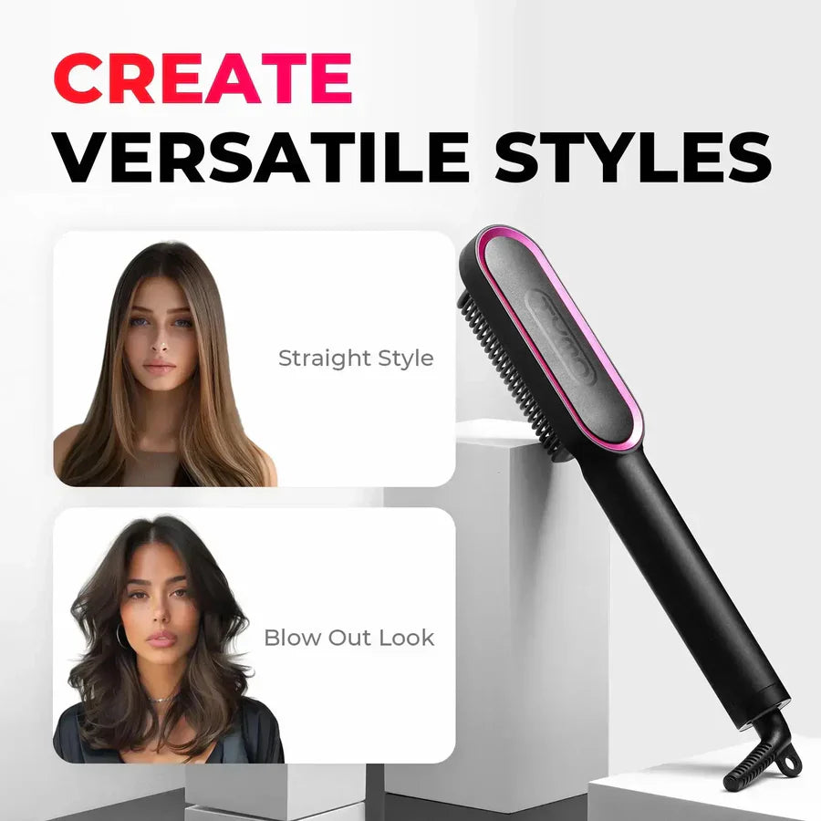 TYMO RING Hair Brush