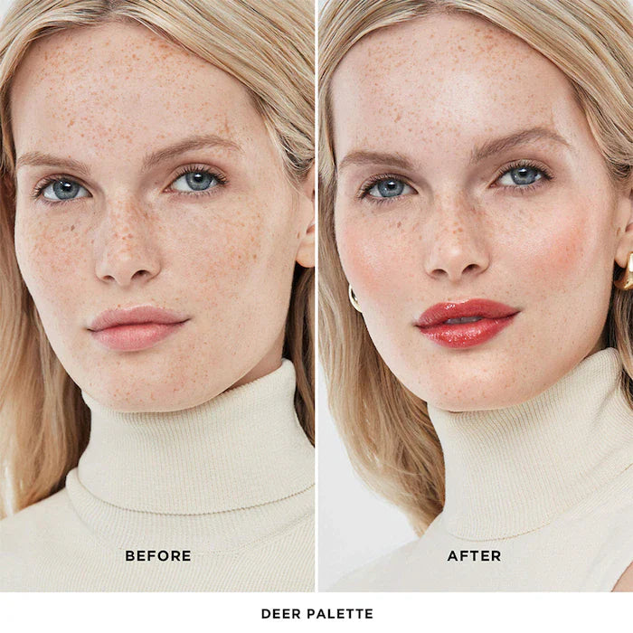 Hourglass Ambient Lighting Edit Unlocked Palette - Deer