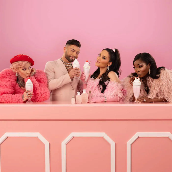 KAYALI YUM BOUJEE MARSHMALLOW | 81 Eau de Parfum Intense 100 Ml