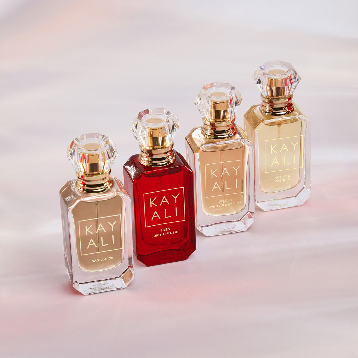 KAYALI Miniature Set Perfumes