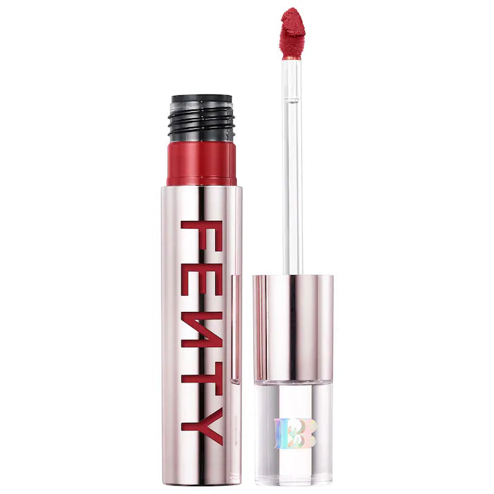Fenty Beauty Velvet Matter Liquid Lipstick