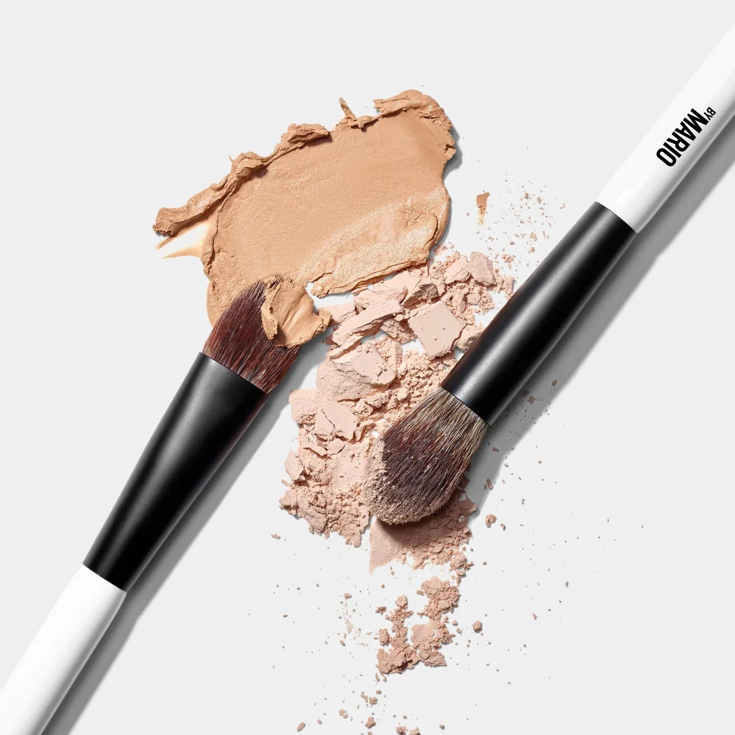 Makeup by mario master eye prep & set