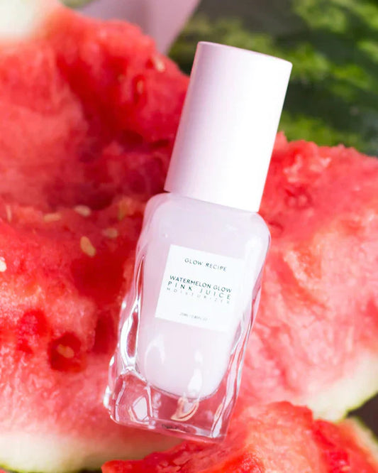 Glow recipe 25ml moisturizer