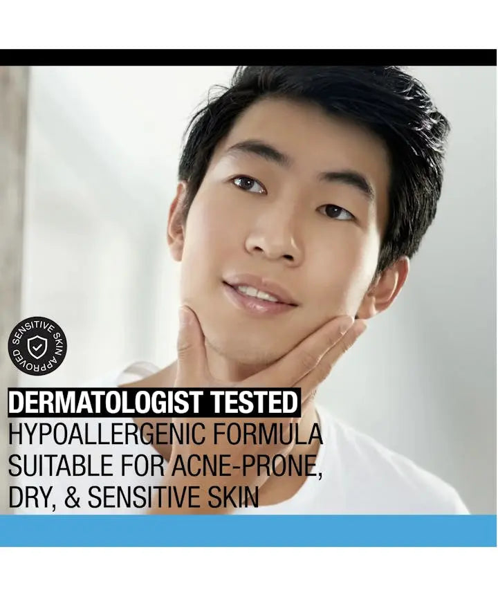 Neutrogena Hydro Boost With Hyaluronic Acid Gel Cleanser