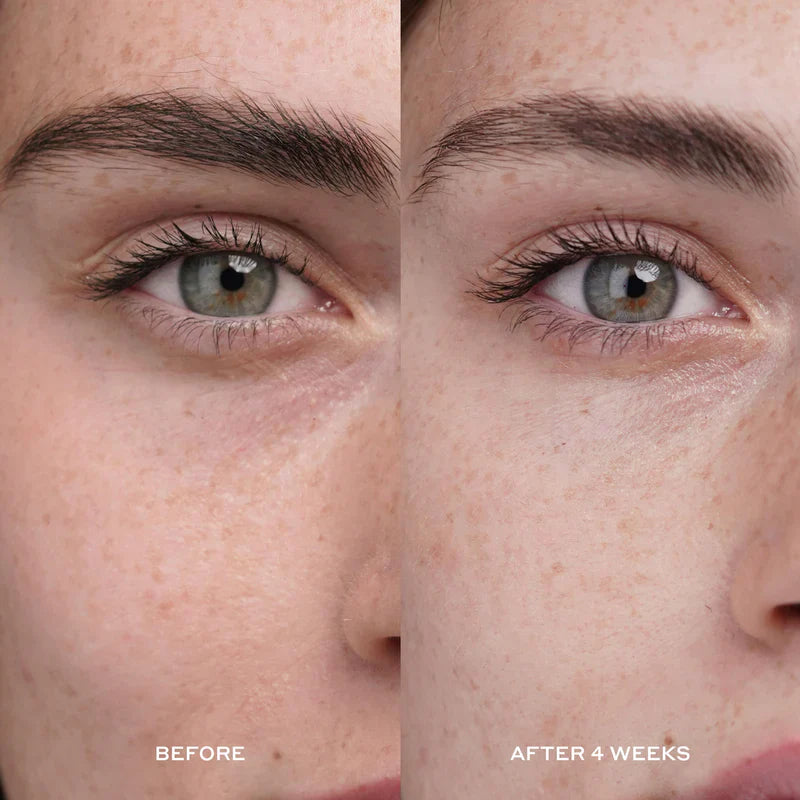 Olehenriksen banana bright eye cream 7ml