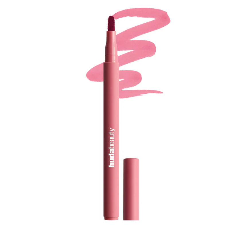 Huda Beauty Lip Contour Stain