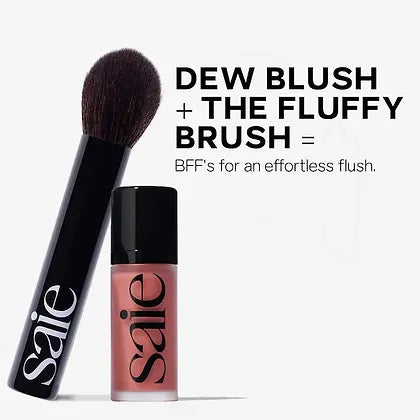 Saie - Mini Dew Blush Trio Set