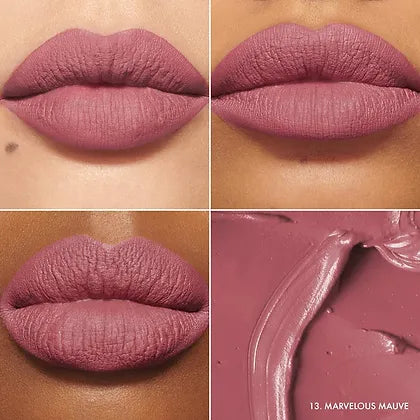 Sephora Collection - Cream Lip Stain Set