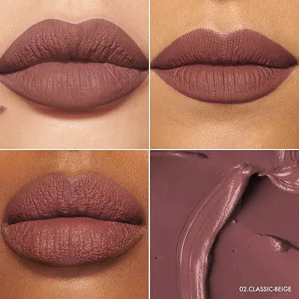 Sephora Collection - Cream Lip Stain Set