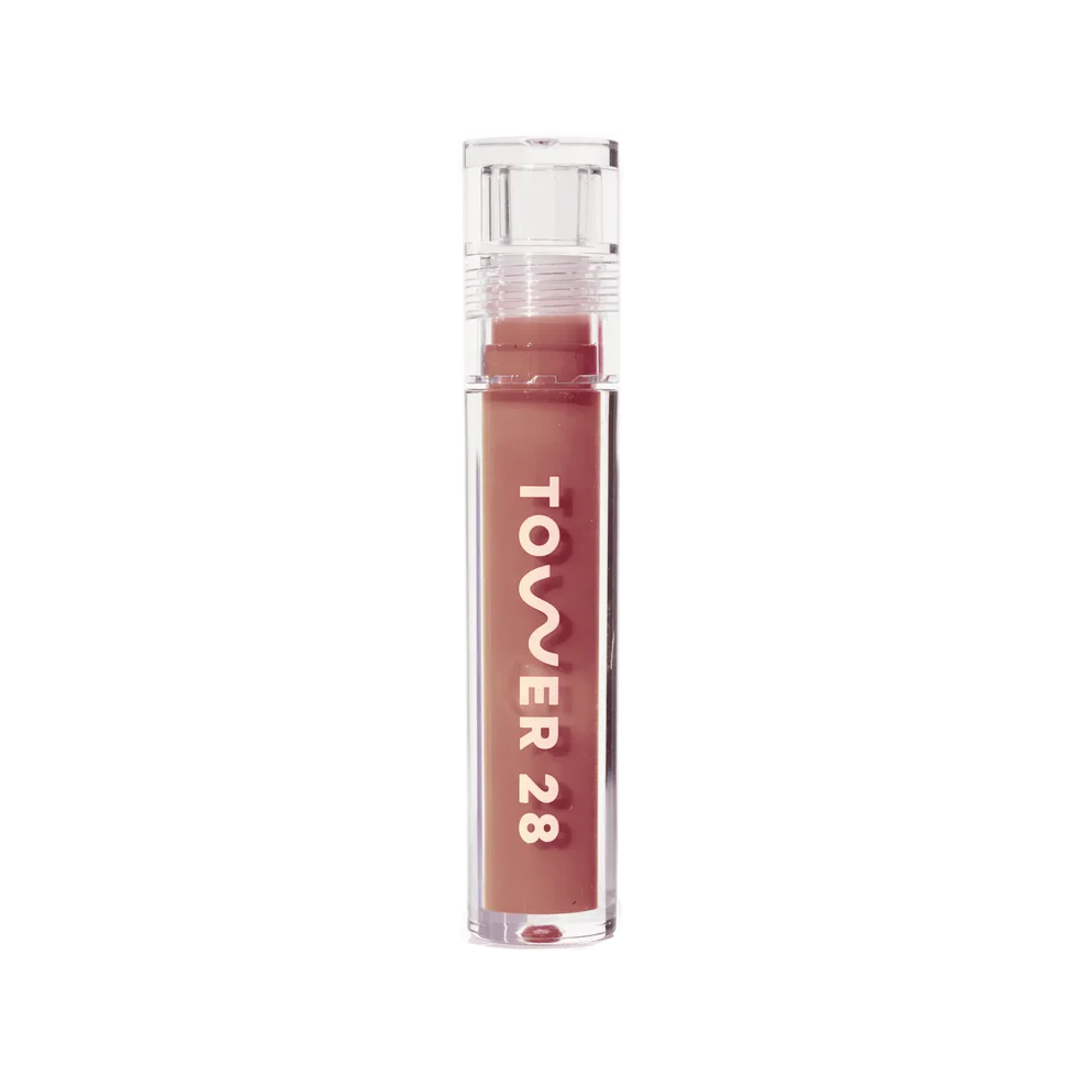 Tower 28 Beauty ShineOn Milky Lip Jelly