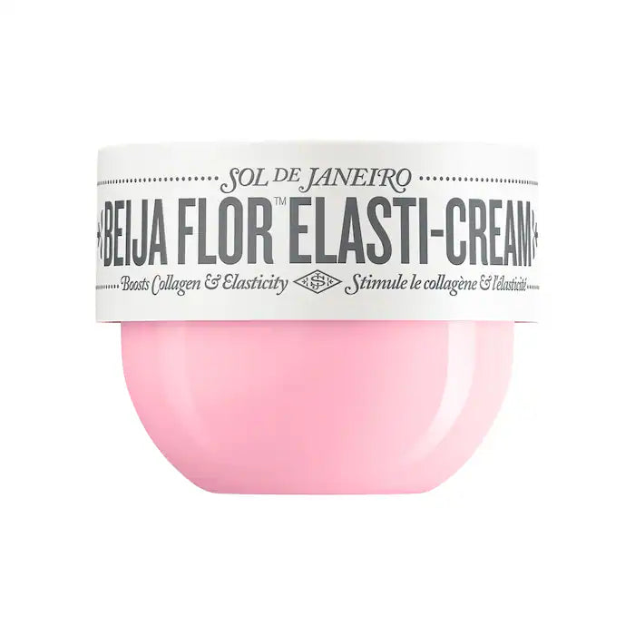 Sol de janeiro  Beija flor elast cream - 25 Ml