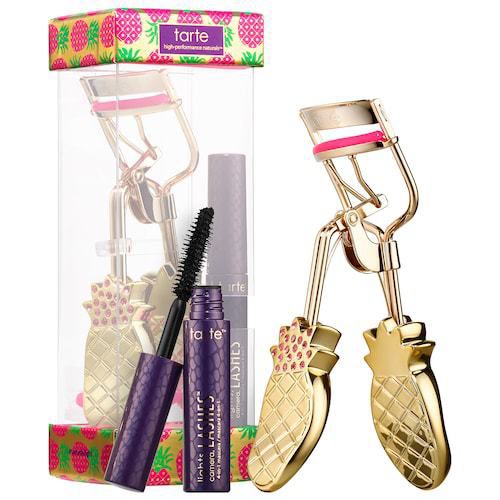 Tarte lashy and flashy curler set