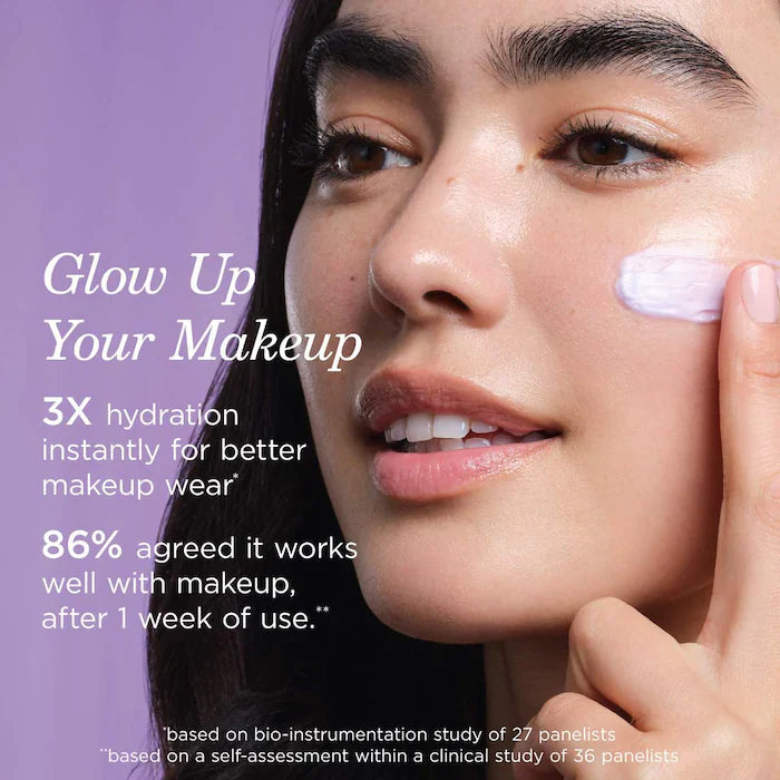 Tatcha dewy skin cream - 10 Ml