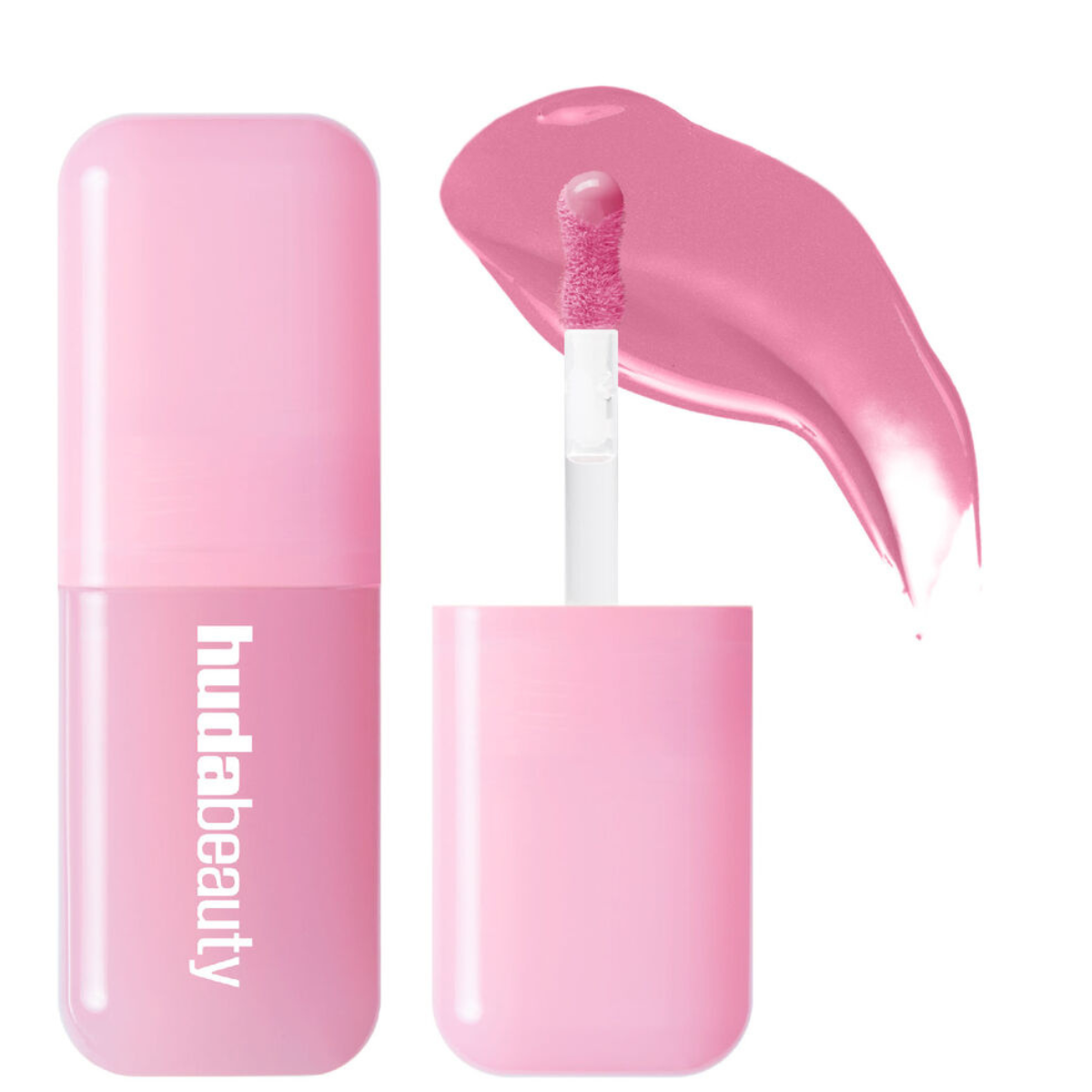 Huda Beauty ube Liquid Blush Filter