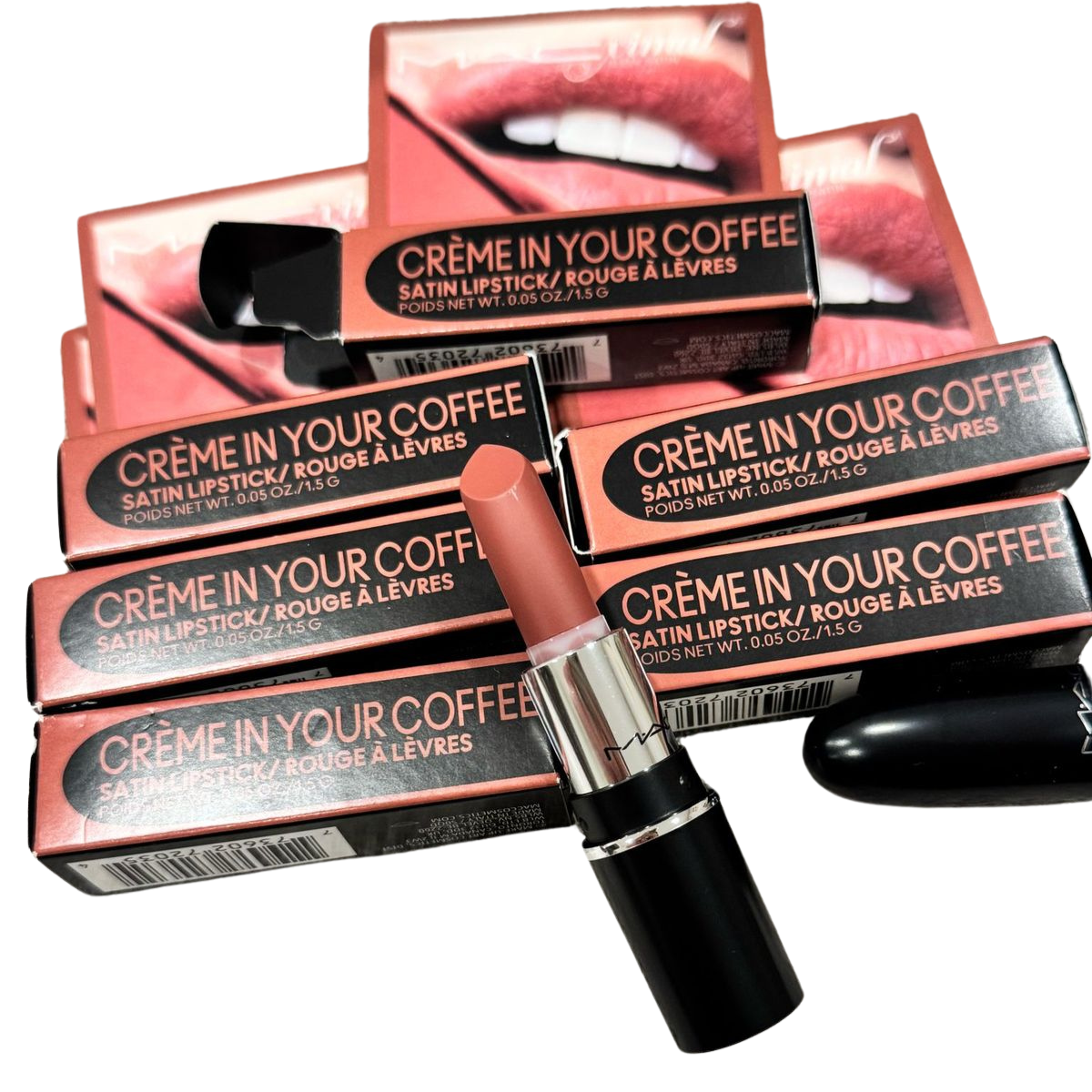 MAC Maximal Lipstick Mini