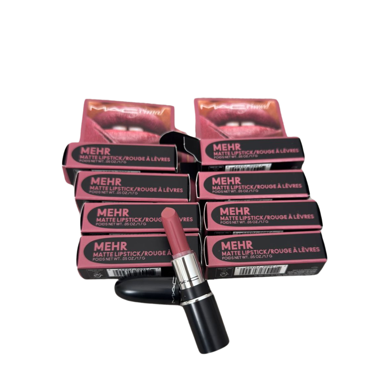 MAC Maximal Lipstick Mini