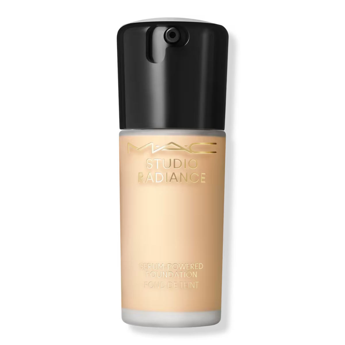 Mac Studio radiance foundation