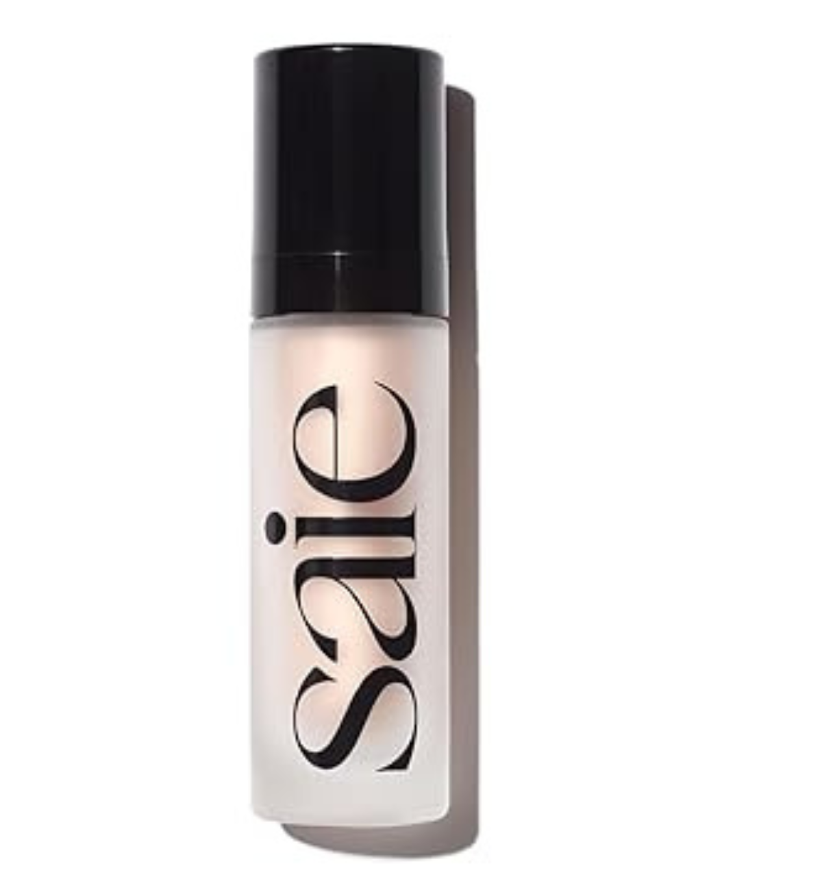 Saie Glowy Super Gel Lightweight Dewy Multipurpose Illuminator