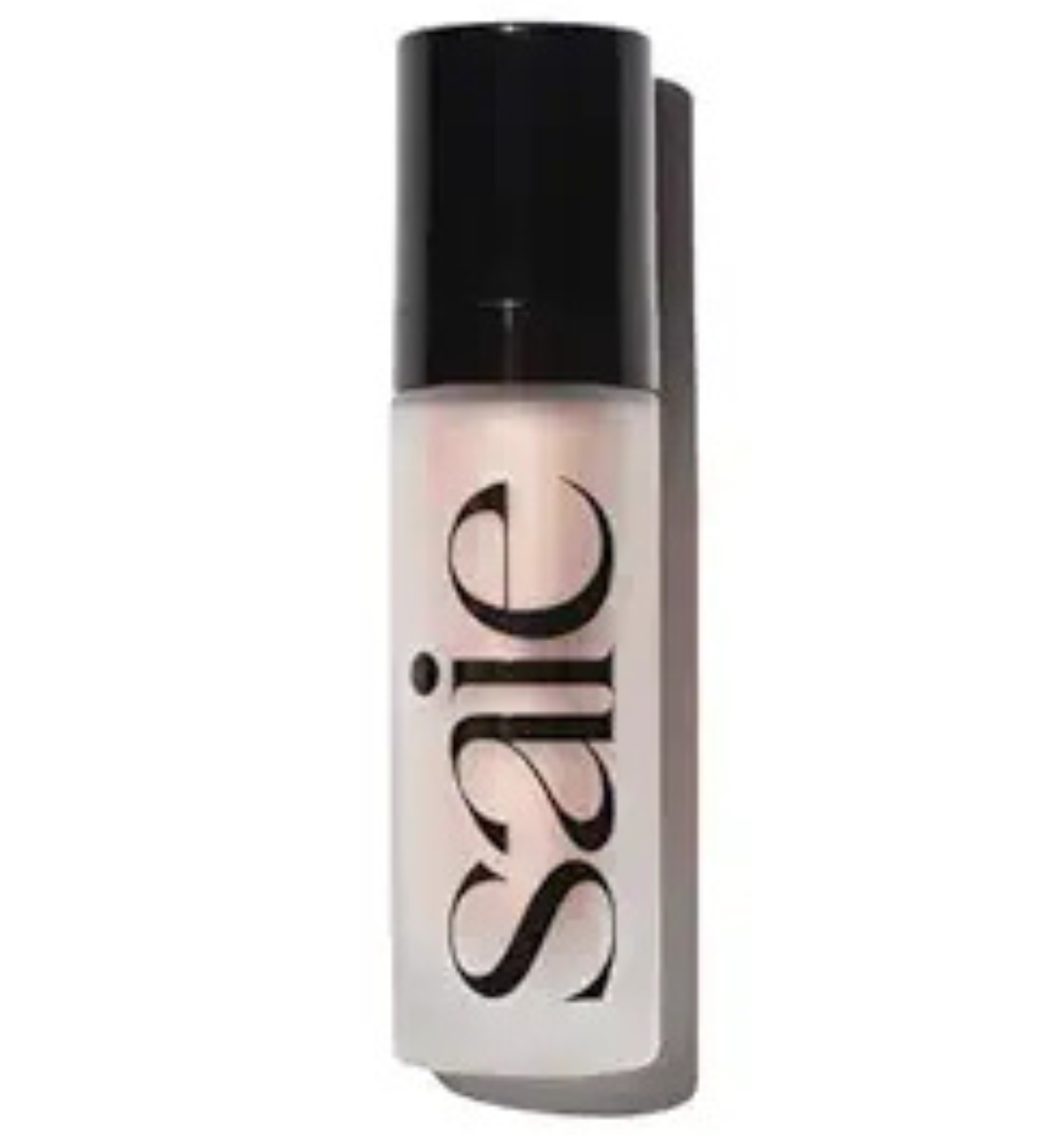 Saie Glowy Super Gel Lightweight Dewy Multipurpose Illuminator 30ML full size