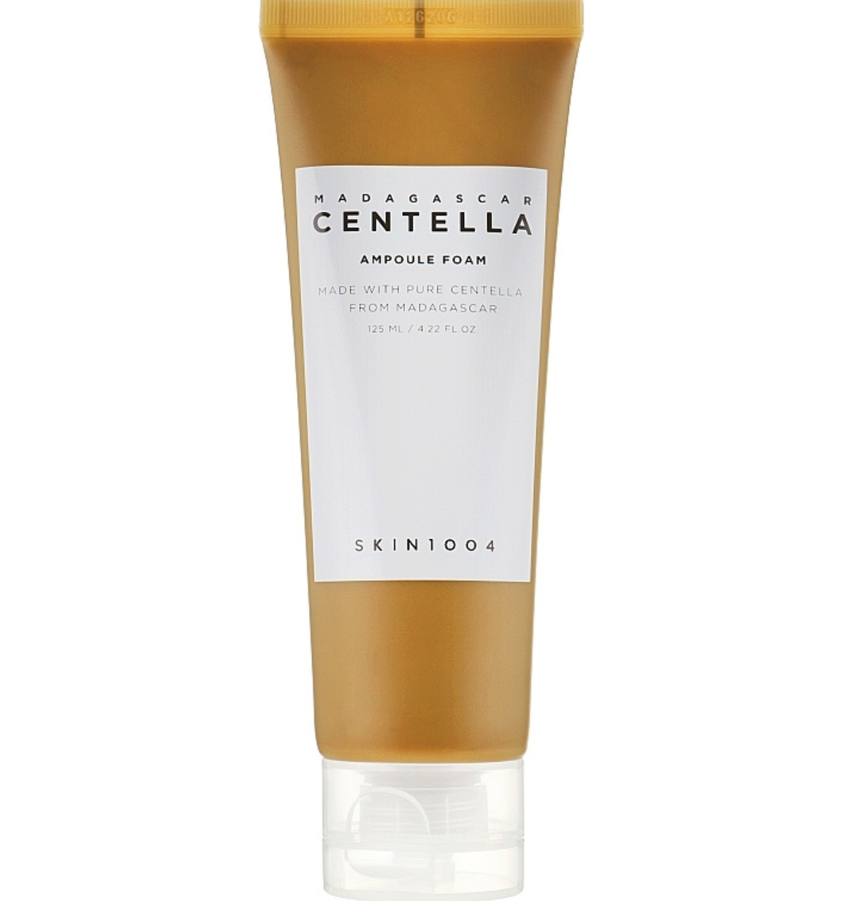 Skin1004 – Madagascar Centella Ampoule Foam 125ml