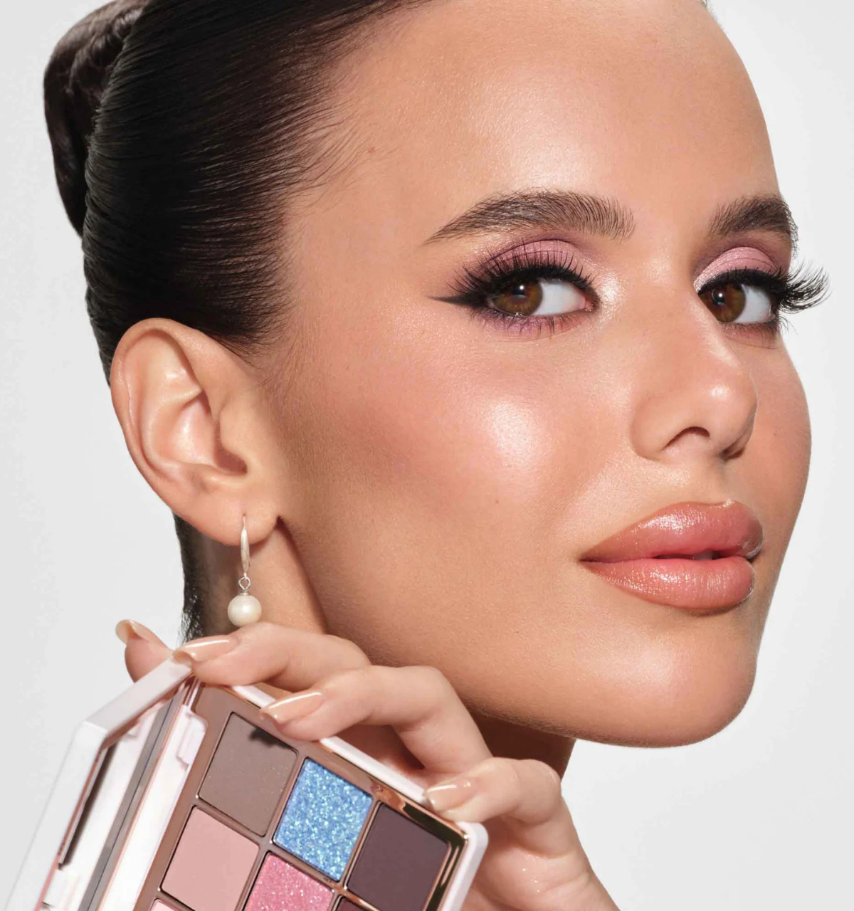 Mini Sugar Eyeshadow Palette