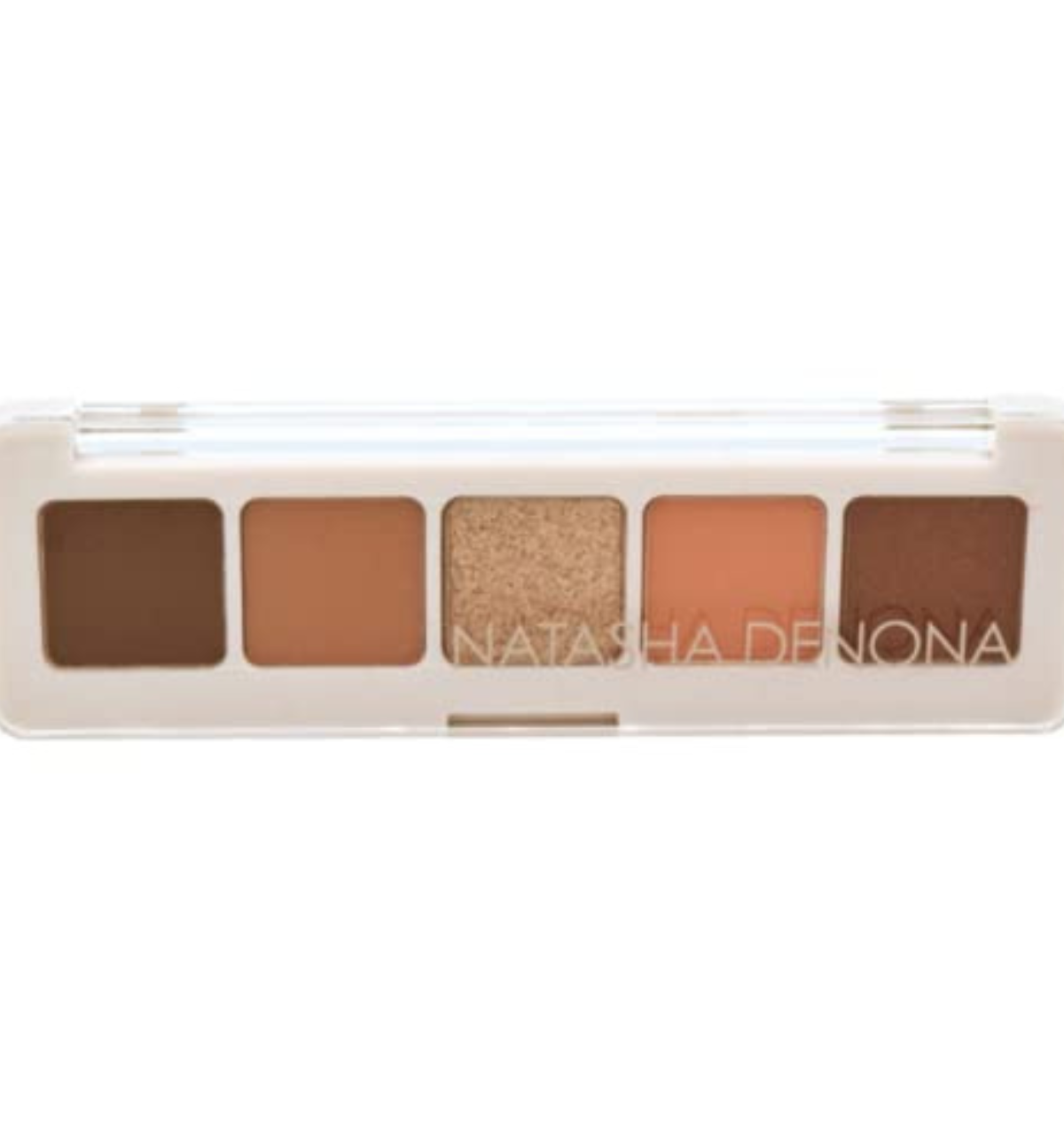 Natasha Denona Mini Biba Eyeshadow Palette