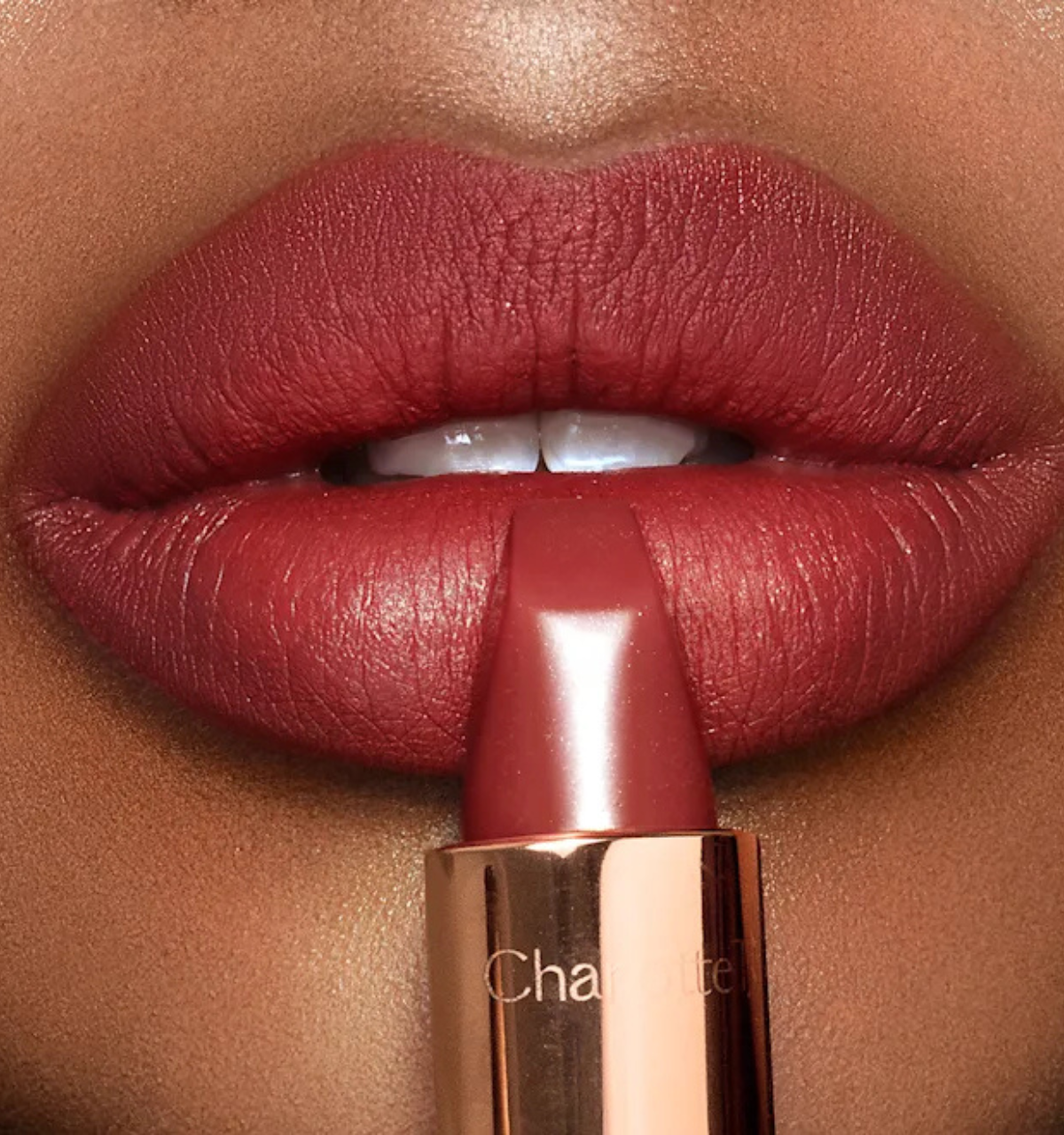 Charlotte Tilbury MATTE REVOLUTION WALK OF NO SHAME