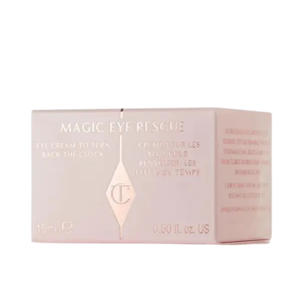 Charlotte tilbury magic eye cream 15ML
